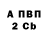 Меф VHQ Maria Morgan